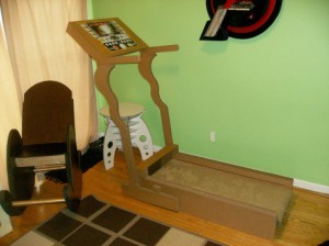 Tapis roulant